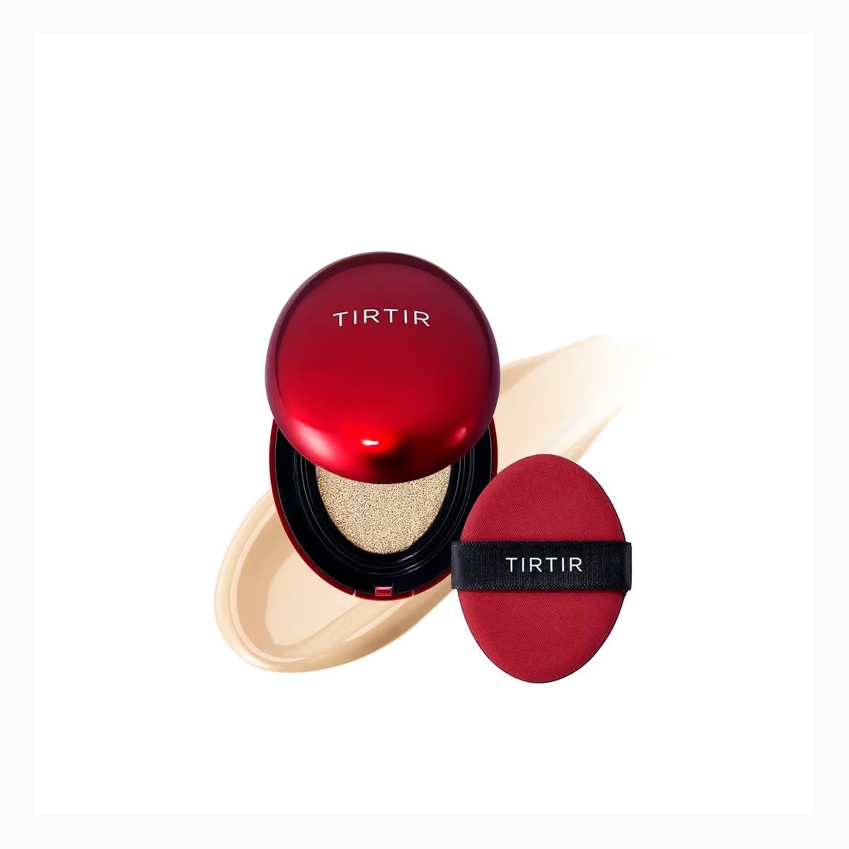 (mini)Mask Fit Red Cushion 4.5g 17W