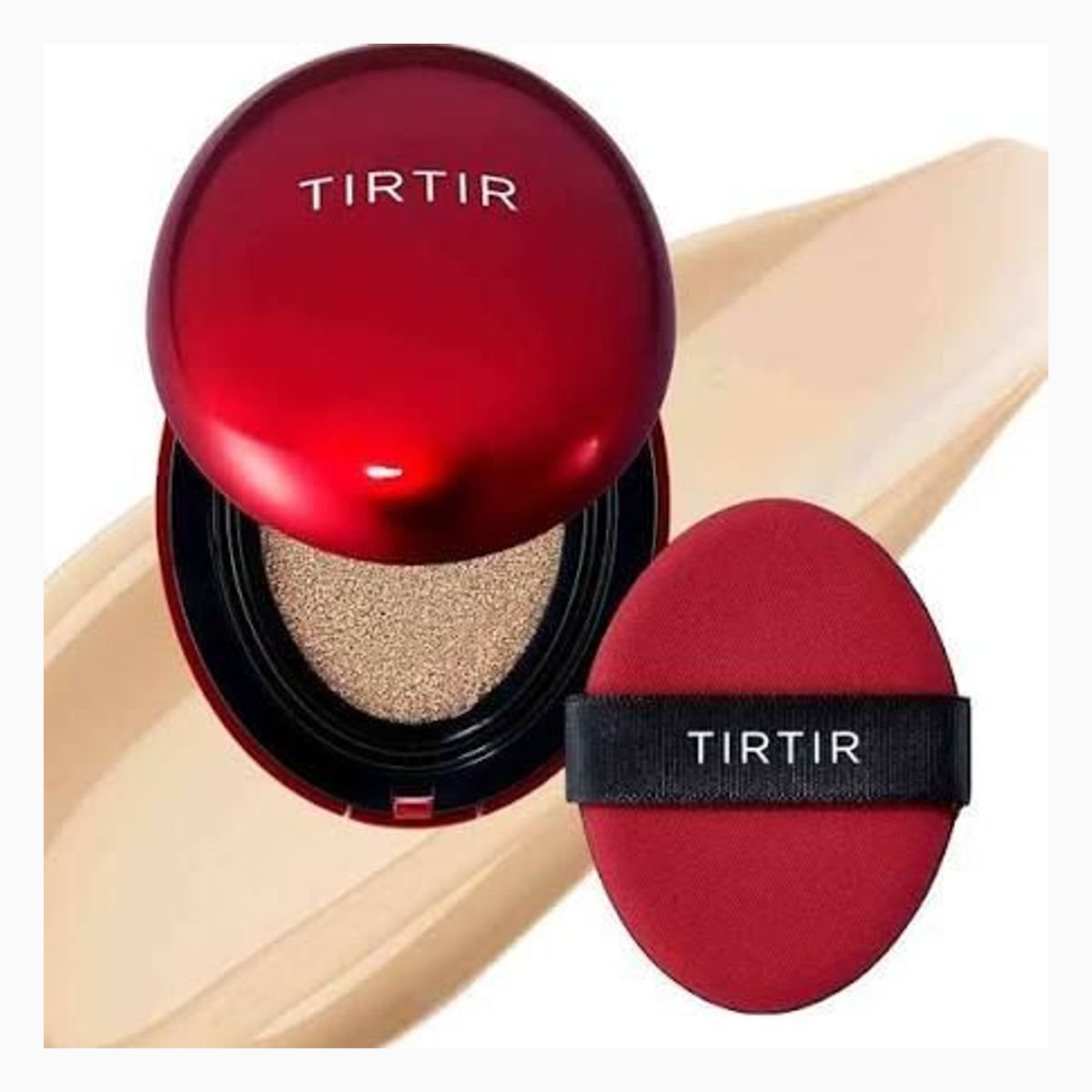 (mini)Mask Fit Red Cushion 4.5g 21W