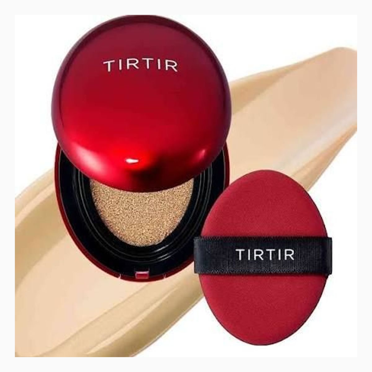 (mini)Mask Fit Red Cushion 4.5g 24W