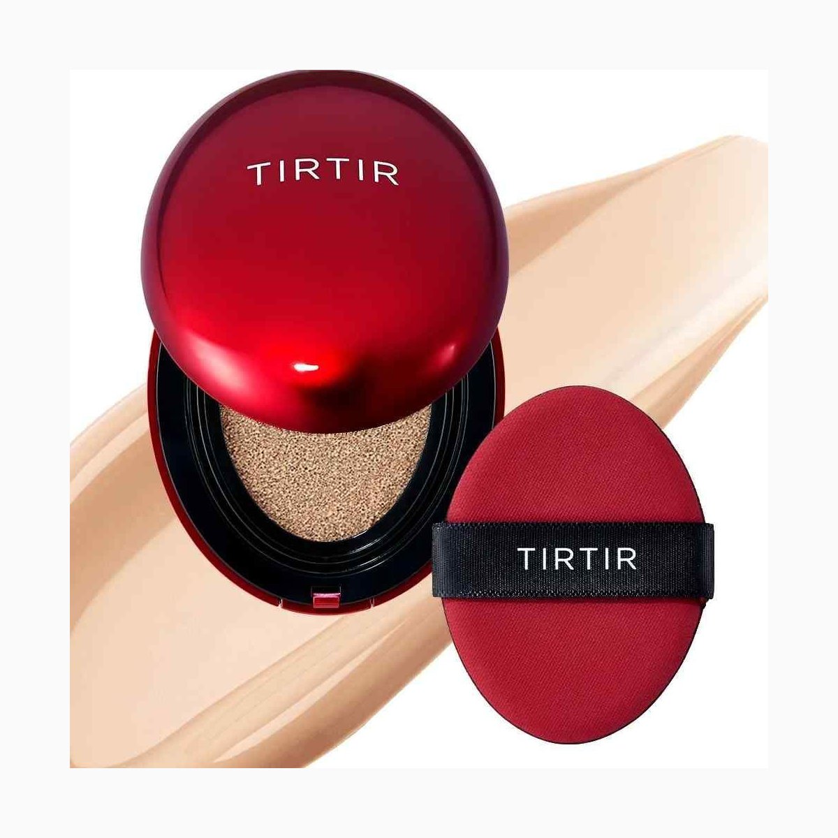 (mini)Mask Fit Red Cushion 4.5g 35N