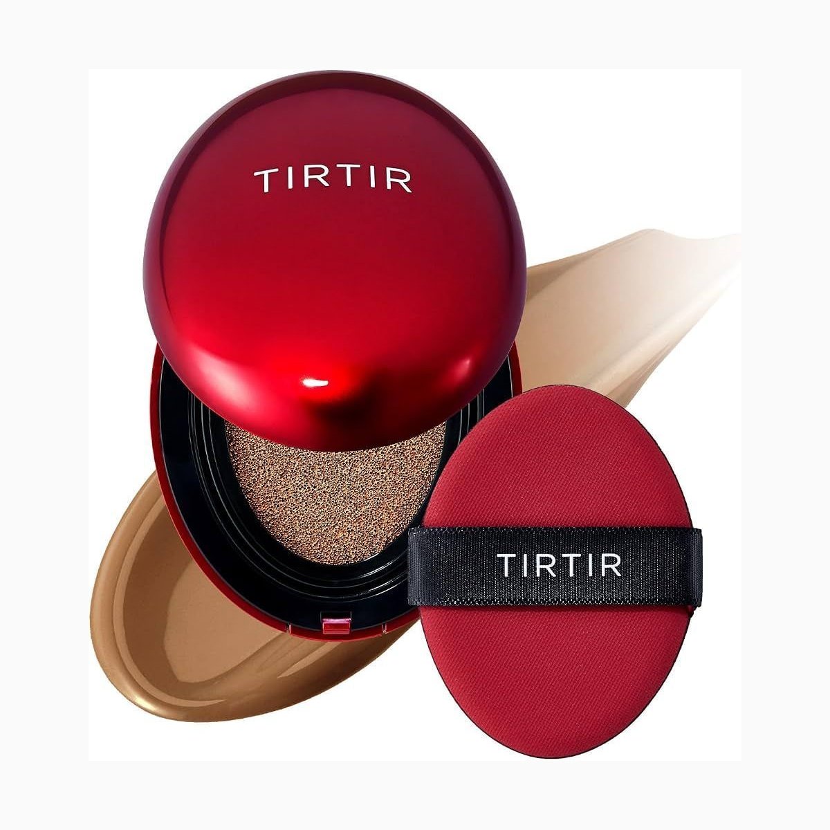 (mini)Mask Fit Red Cushion 4.5g 43N