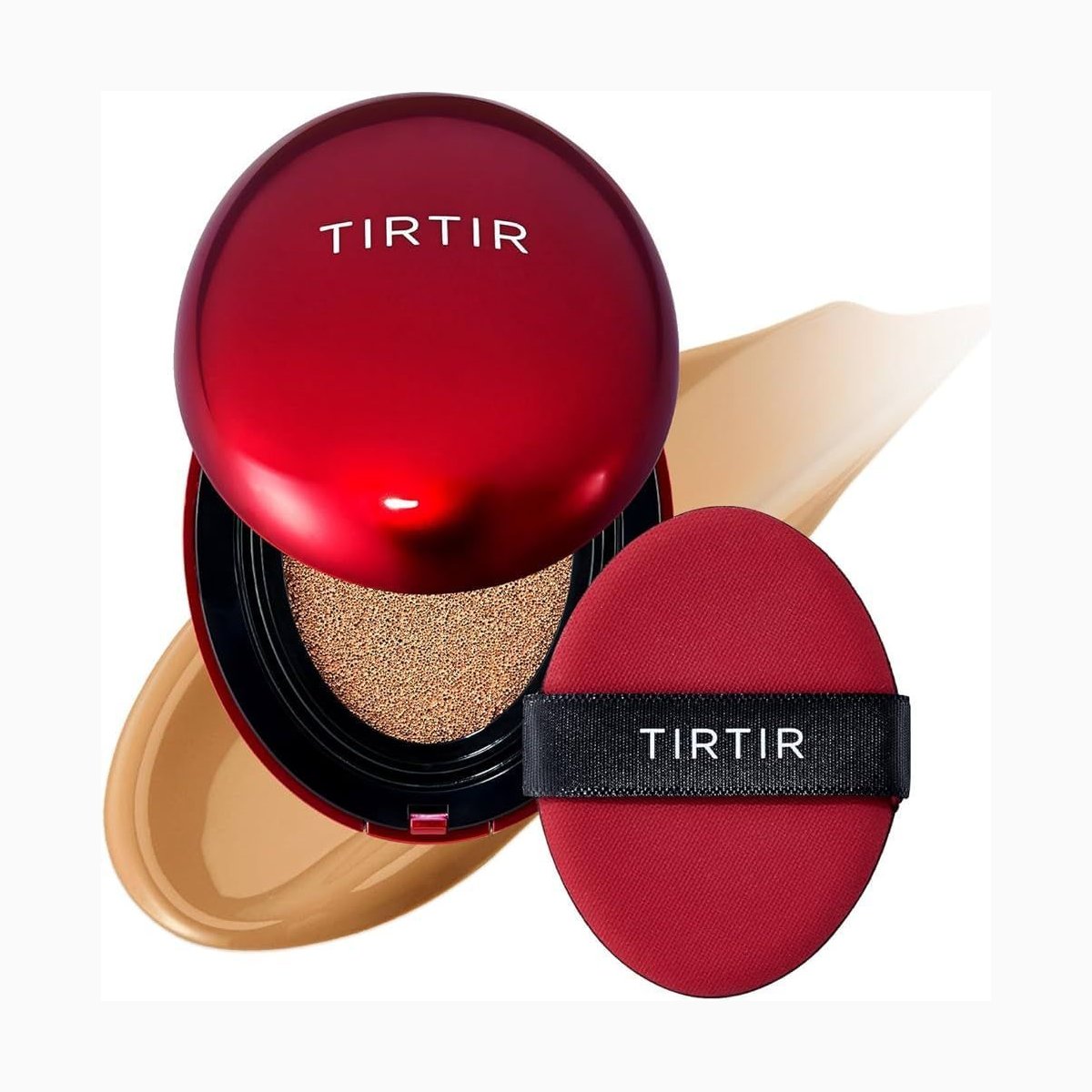 (mini)Mask Fit Red Cushion 4.5g 31N