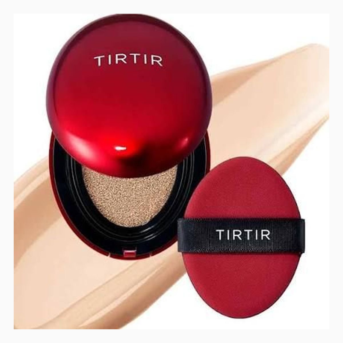 (mini)Mask Fit Red Cushion 4.5g 37C