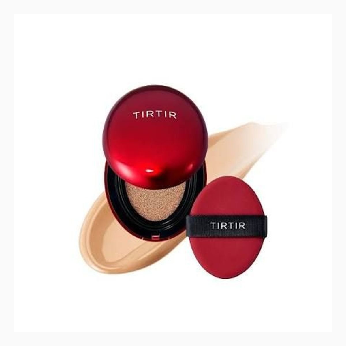 Mask Fit Red Cushion 18g 27C