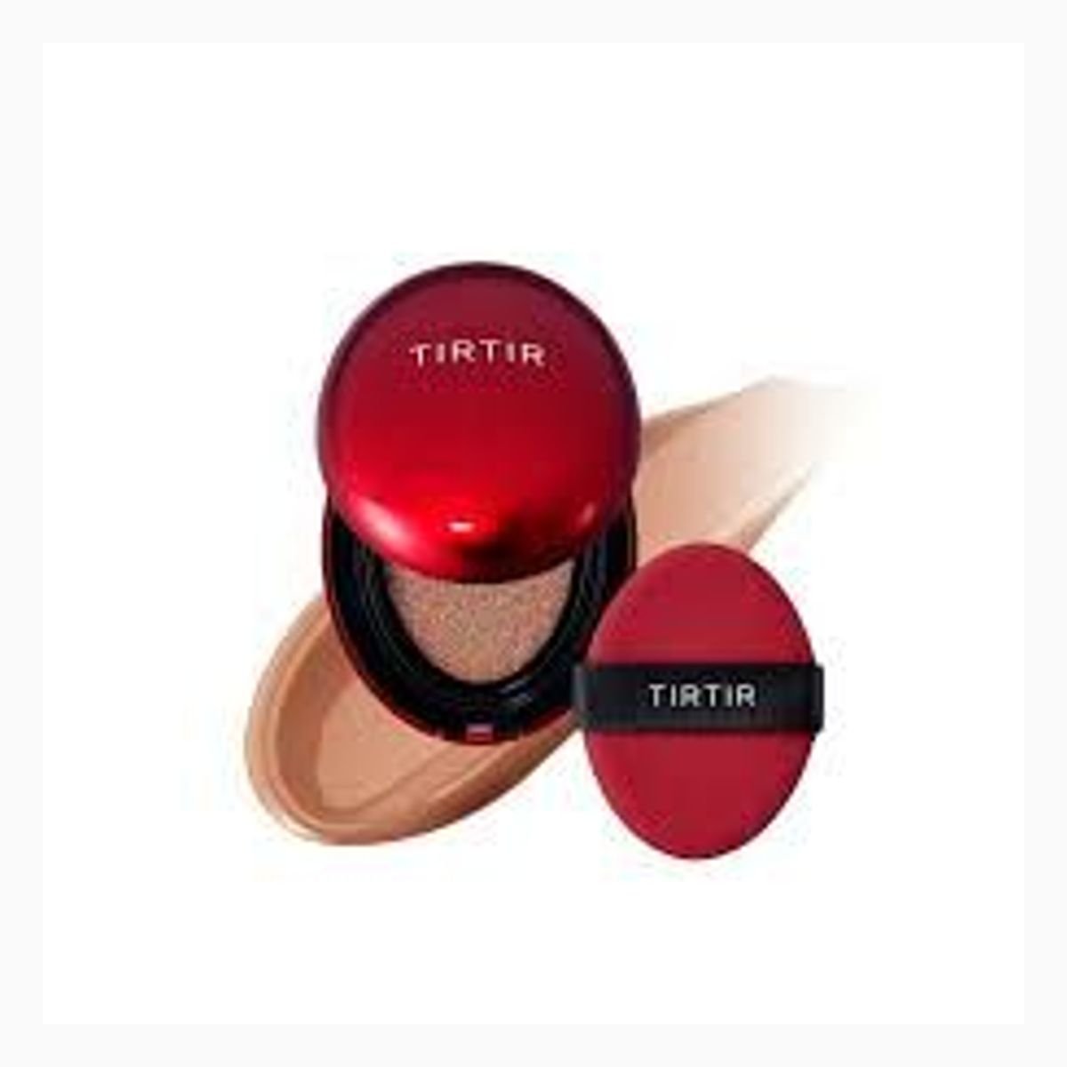 Mask Fit Red Cushion 18g 34C