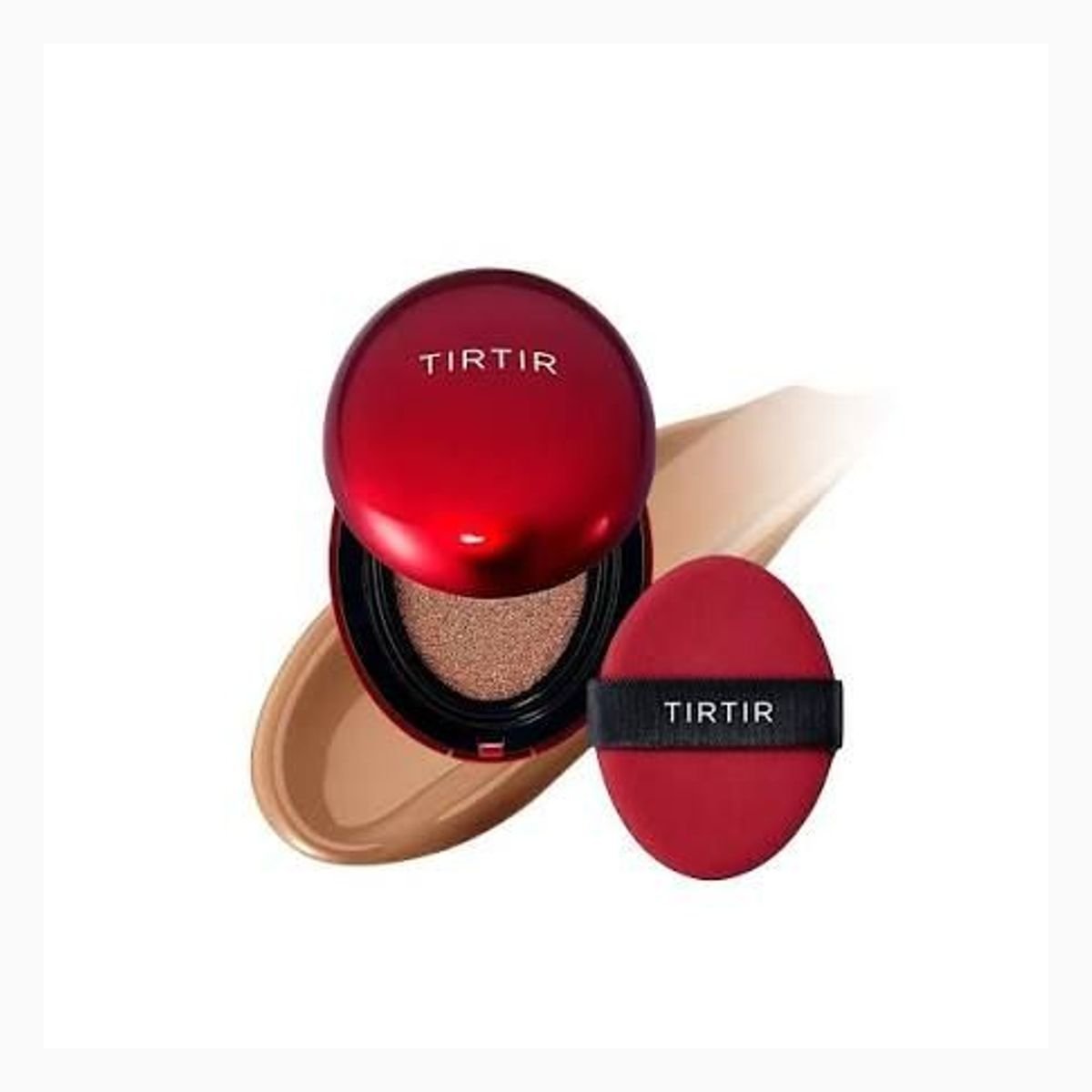 Mask Fit Red Cushion 18g 37C