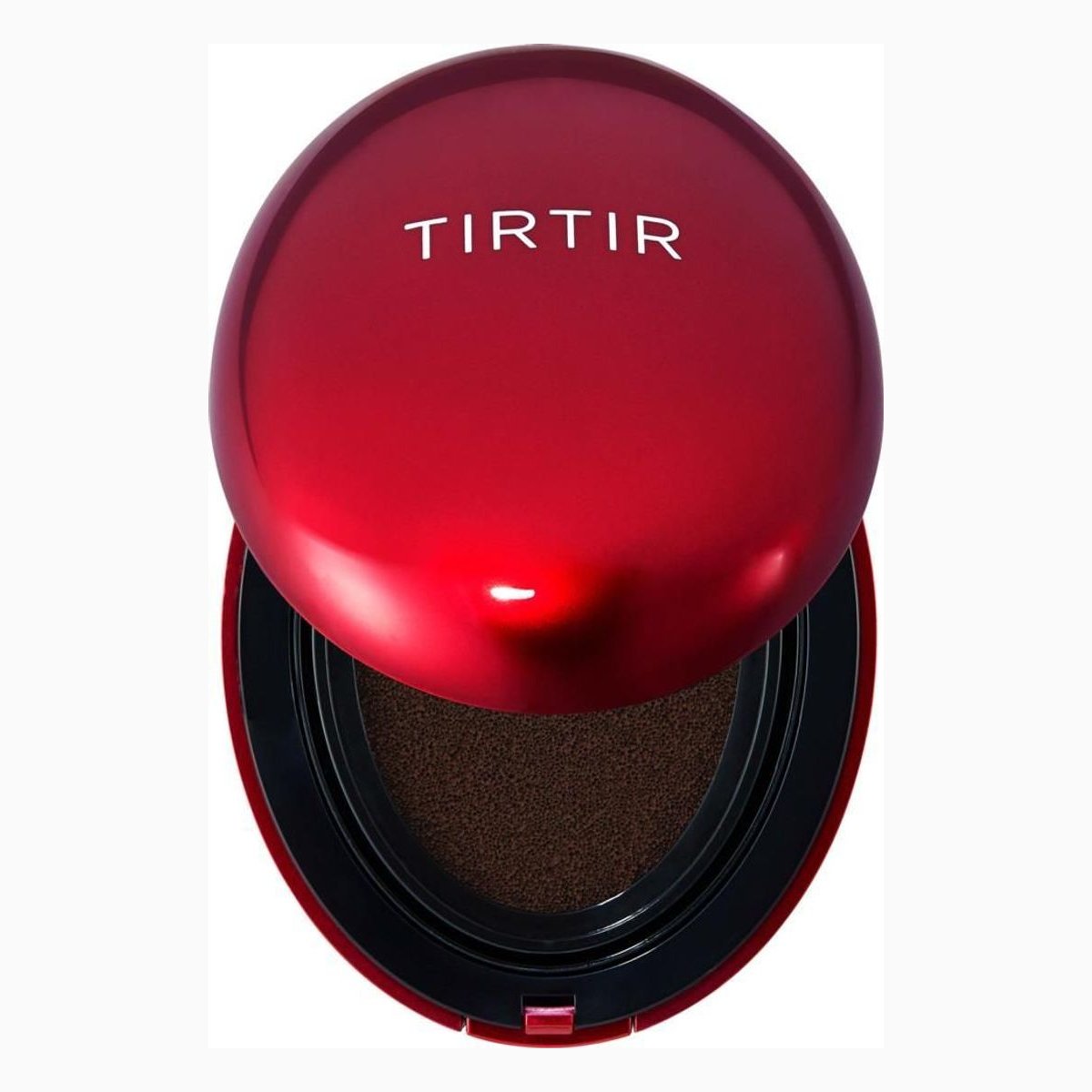 Mask Fit Red Cushion 18g 55N