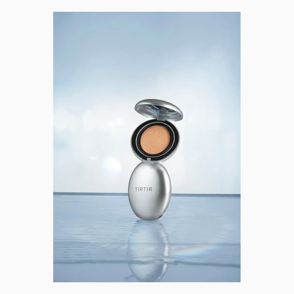 (mini)Mask Fit Aura Cushion 4.5g 13N fair ivory