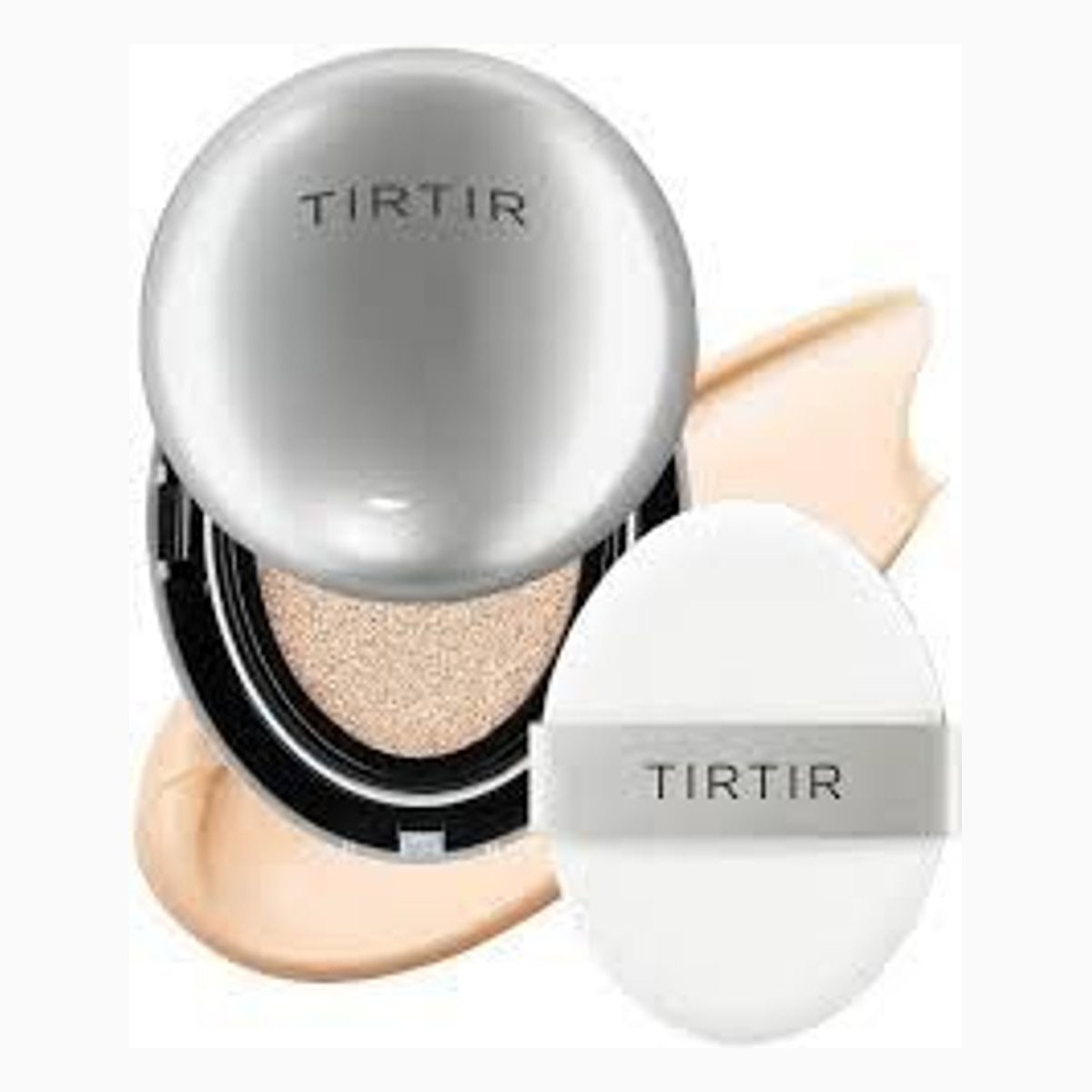 (mini)Mask Fit Aura Cushion 4.5g 15C fair porcelain
