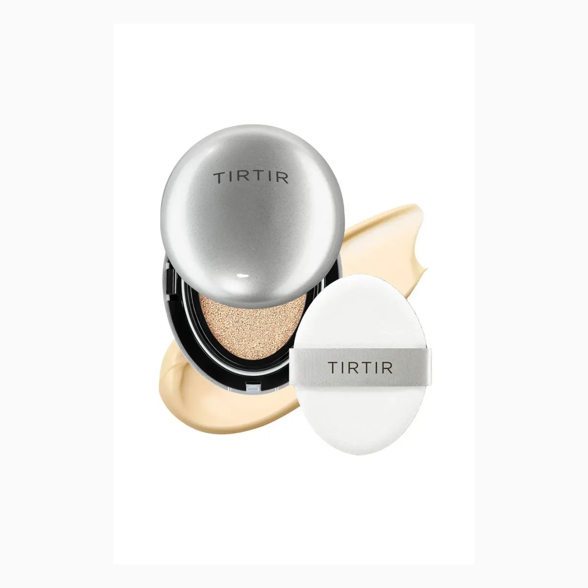 (mini)Mask Fit Aura Cushion 4.5g 17W french vanilla