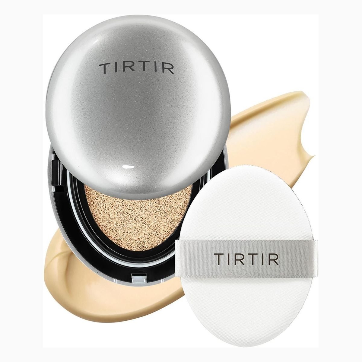 (mini)Mask Fit Aura Cushion 4.5g 21W natural ivory