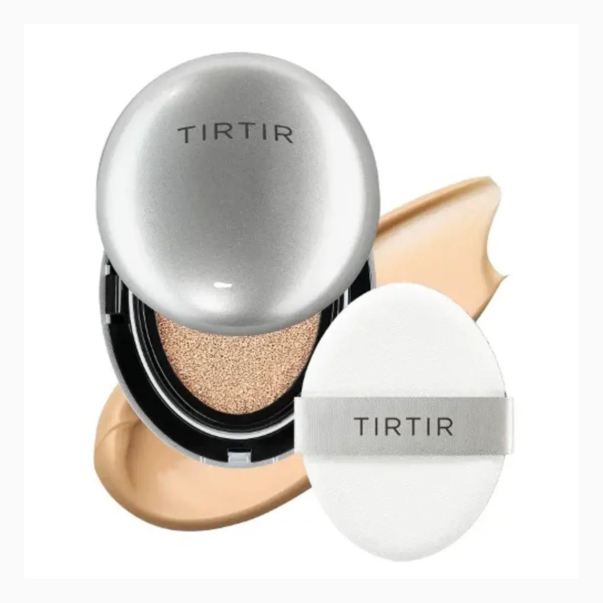 (mini)Mask Fit Aura Cushion 4.5g 25N mocha