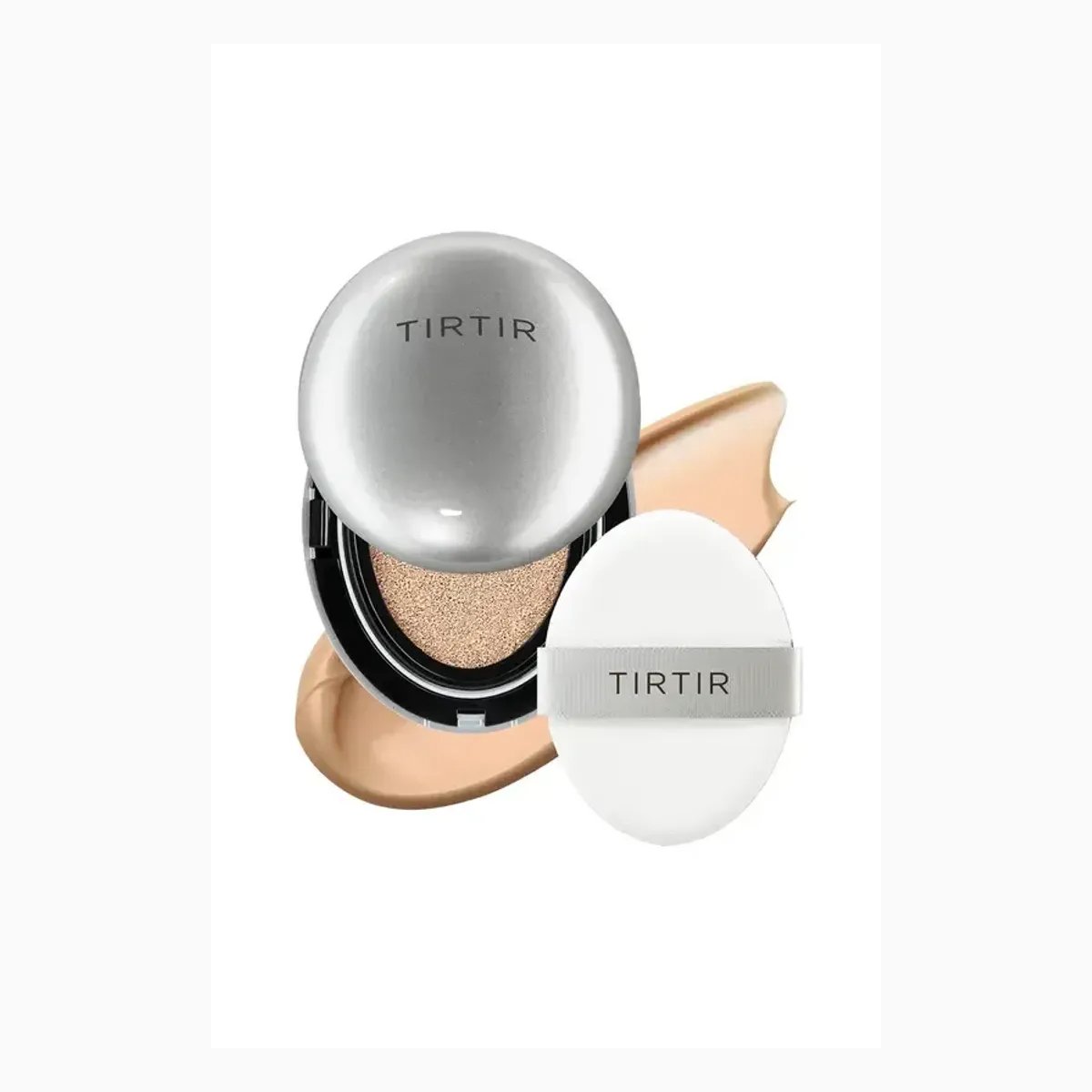 (mini)Mask Fit Aura Cushion 4.5g 27C cool beige