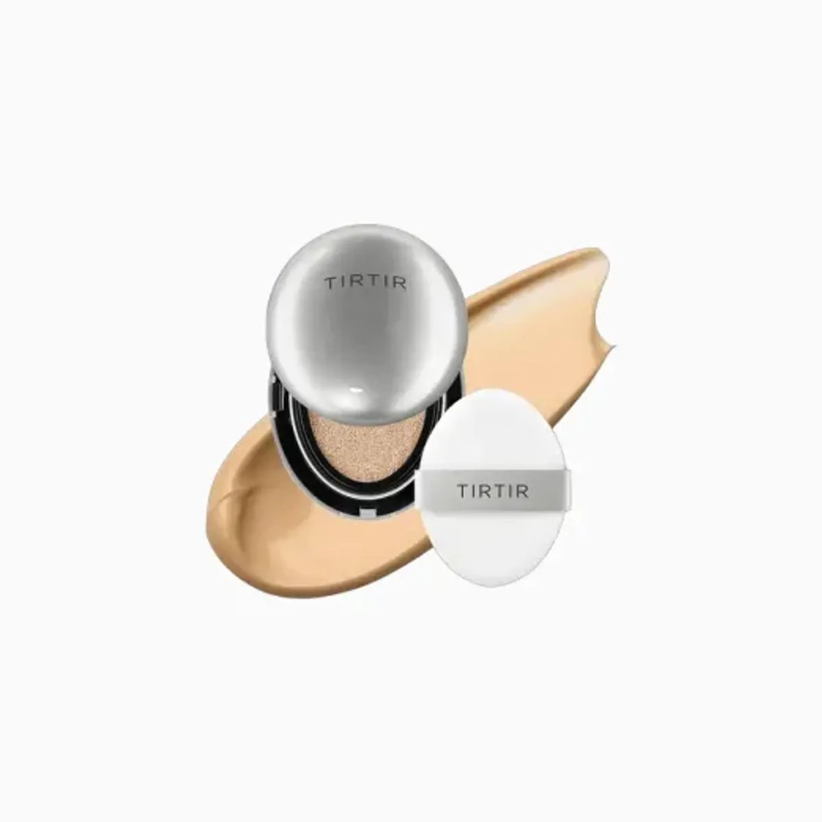 (mini)Mask Fit Aura Cushion 4.5g 27N camel