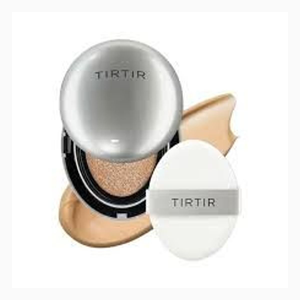 (mini)Mask Fit Aura Cushion 4.5g 31N french beige