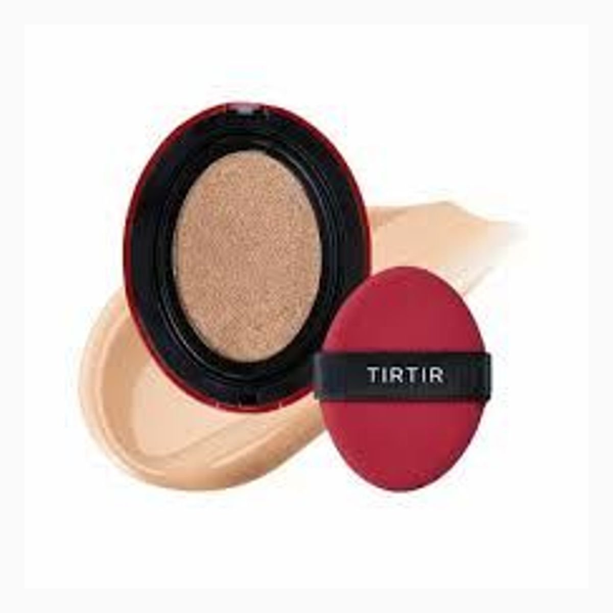 Mask Fit Red Cushion 18g 13W