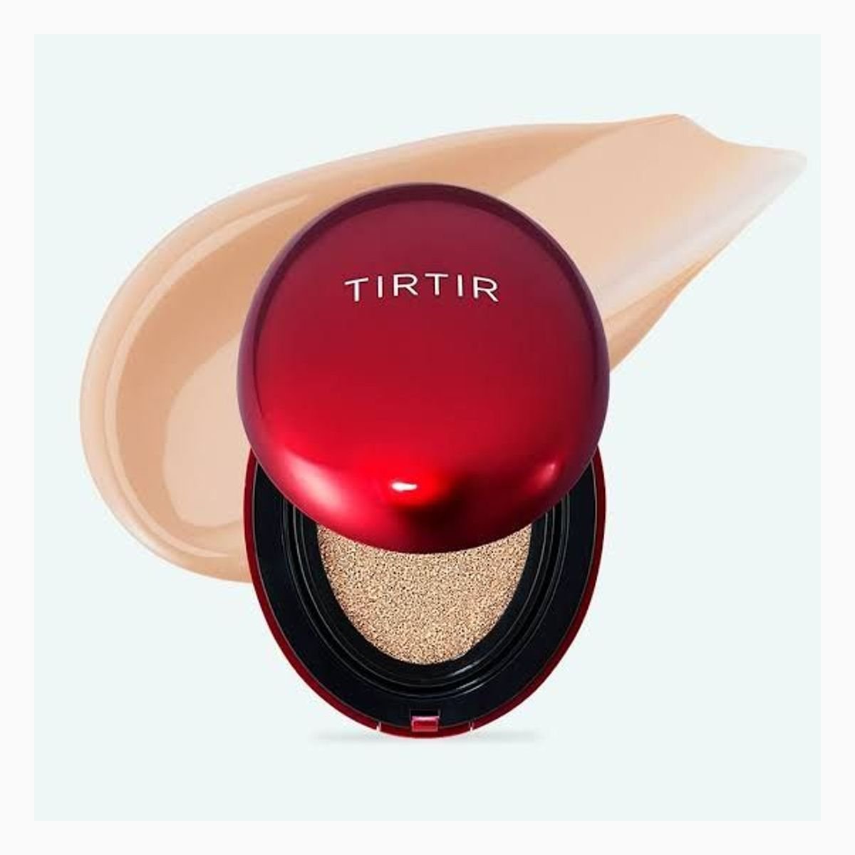 Mask Fit Red Cushion 18g 22N