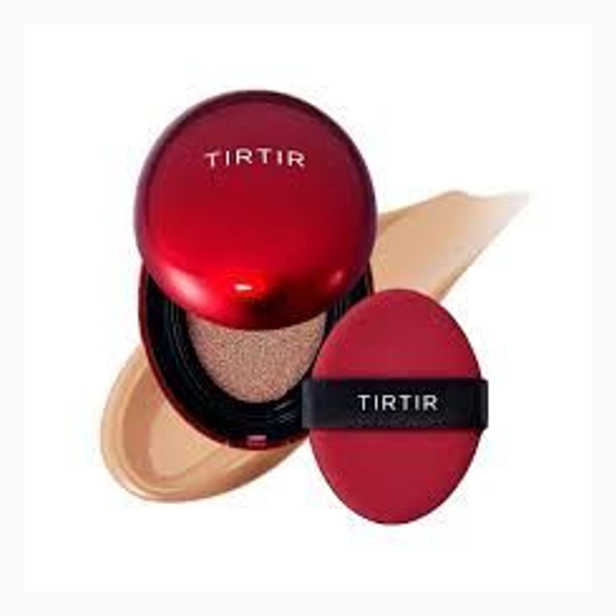 Mask Fit Red Cushion 18g 29C