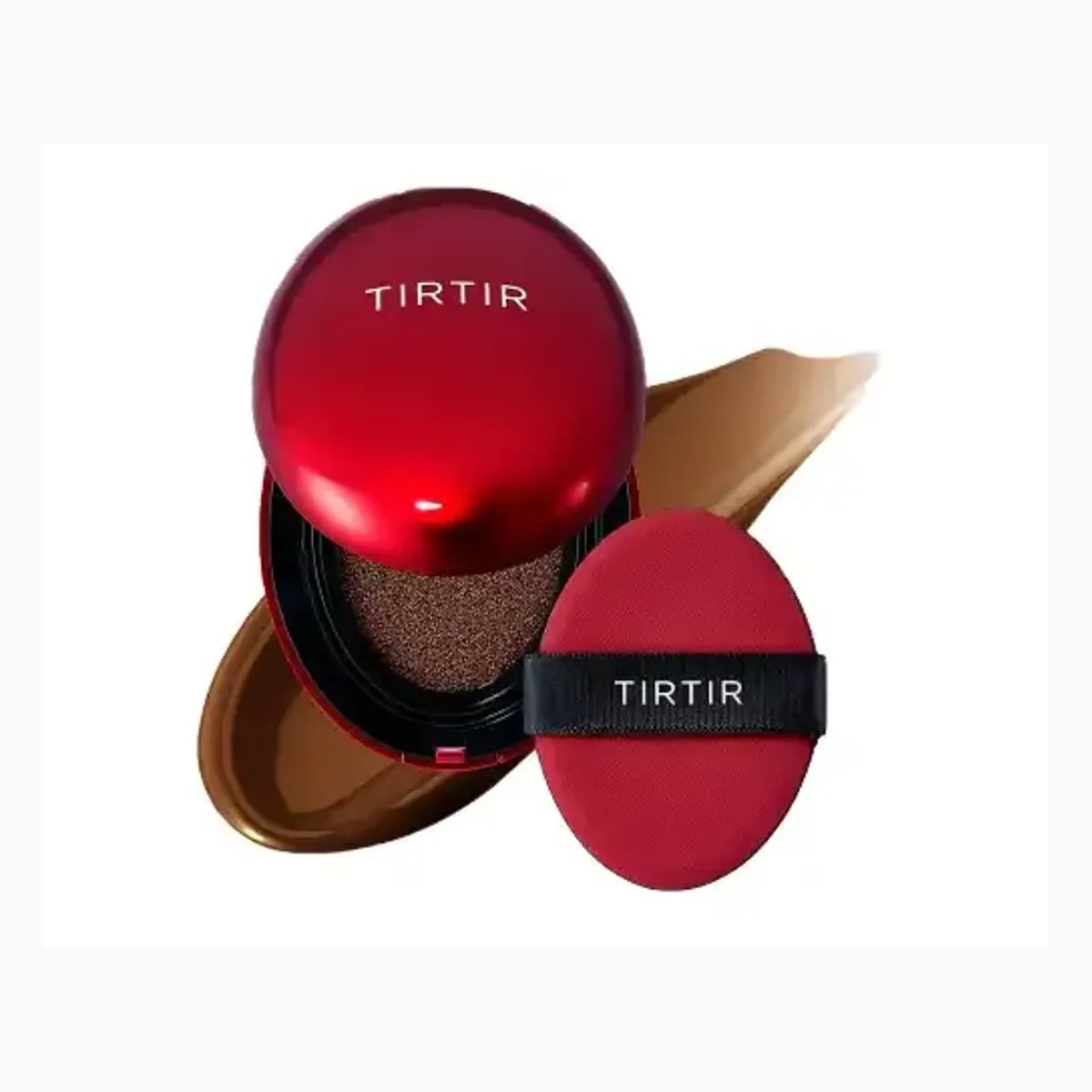Mask Fit Red Cushion 18g 47N