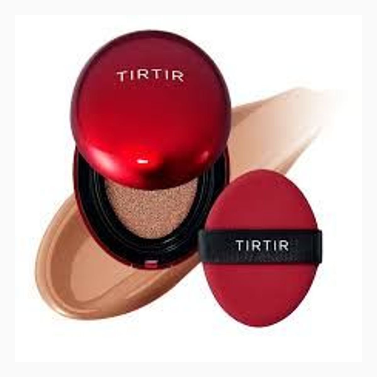 (mini)Mask Fit Red Cushion 4.5g 13W