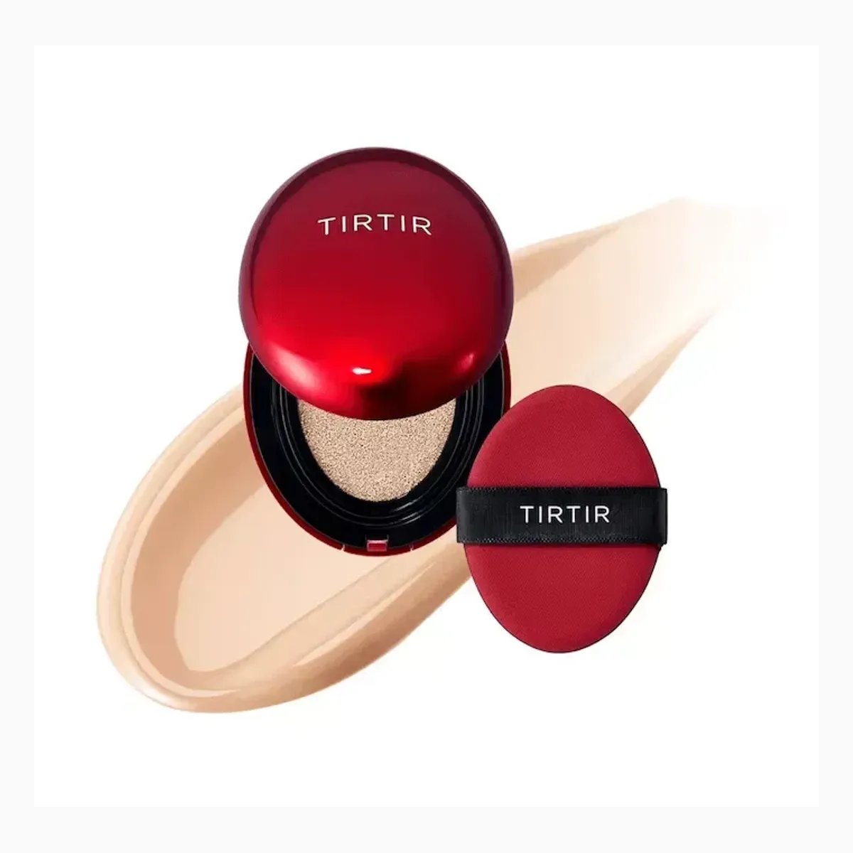 (mini)Mask Fit Red Cushion 4.5g 22C