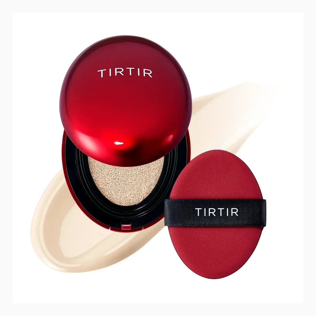(mini)Mask Fit Red Cushion 4.5g 22N