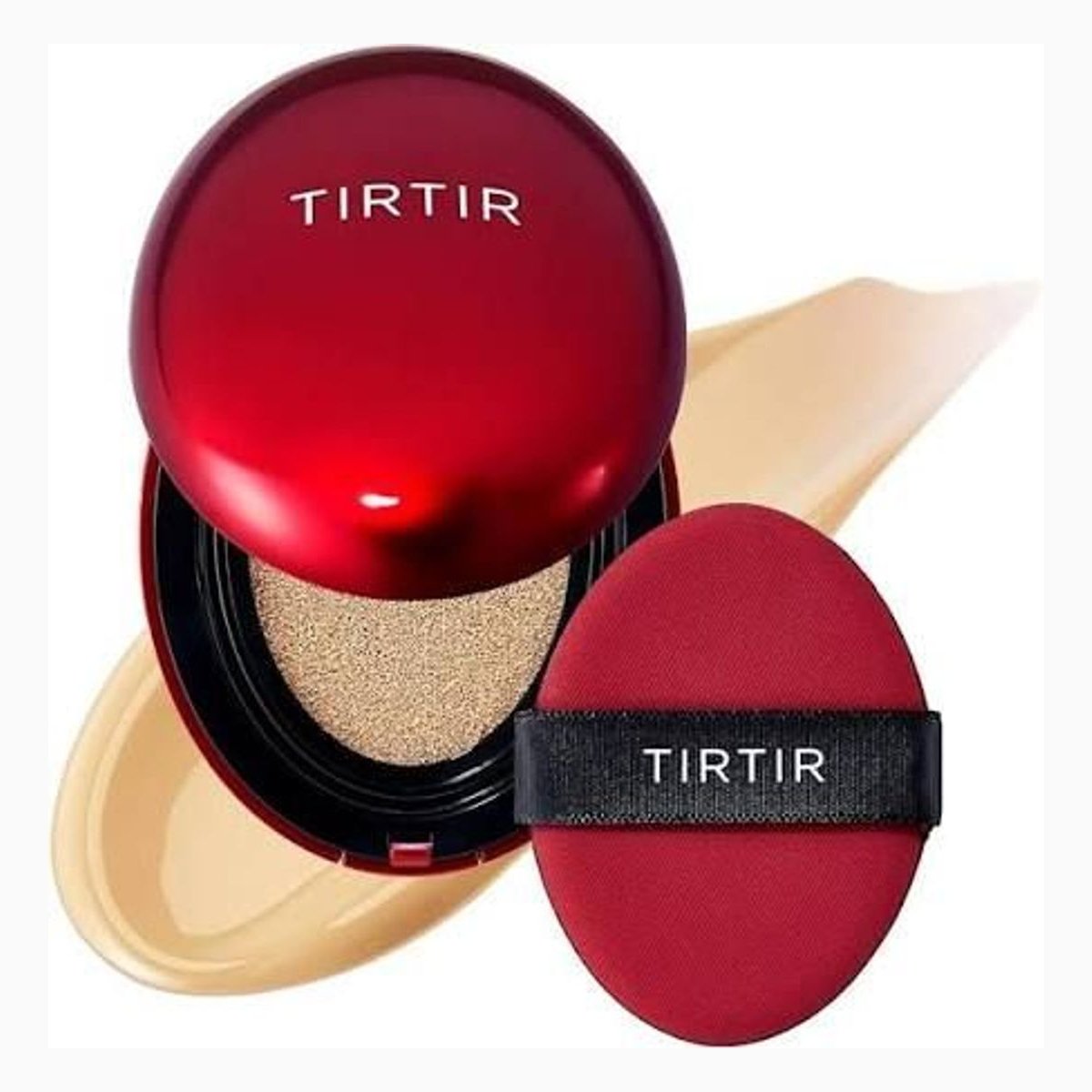 (mini)Mask Fit Red Cushion 4.5g 22W