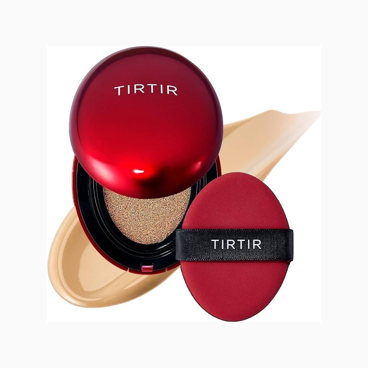 (mini)Mask Fit Red Cushion 4.5g 28N