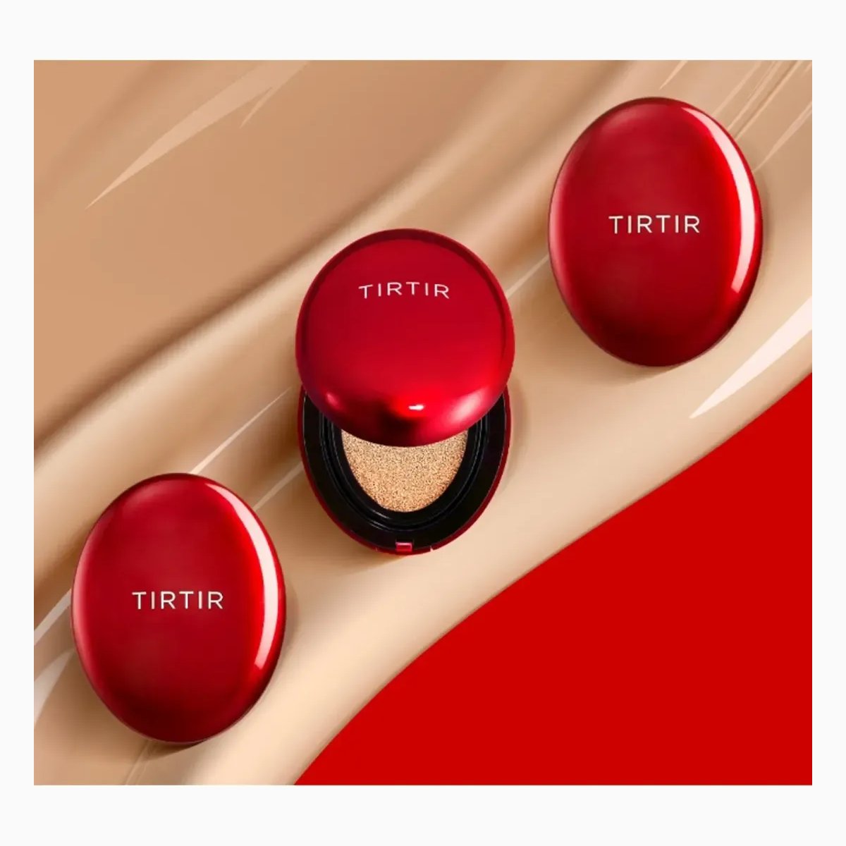 (mini)Mask Fit Red Cushion 4.5g 29C