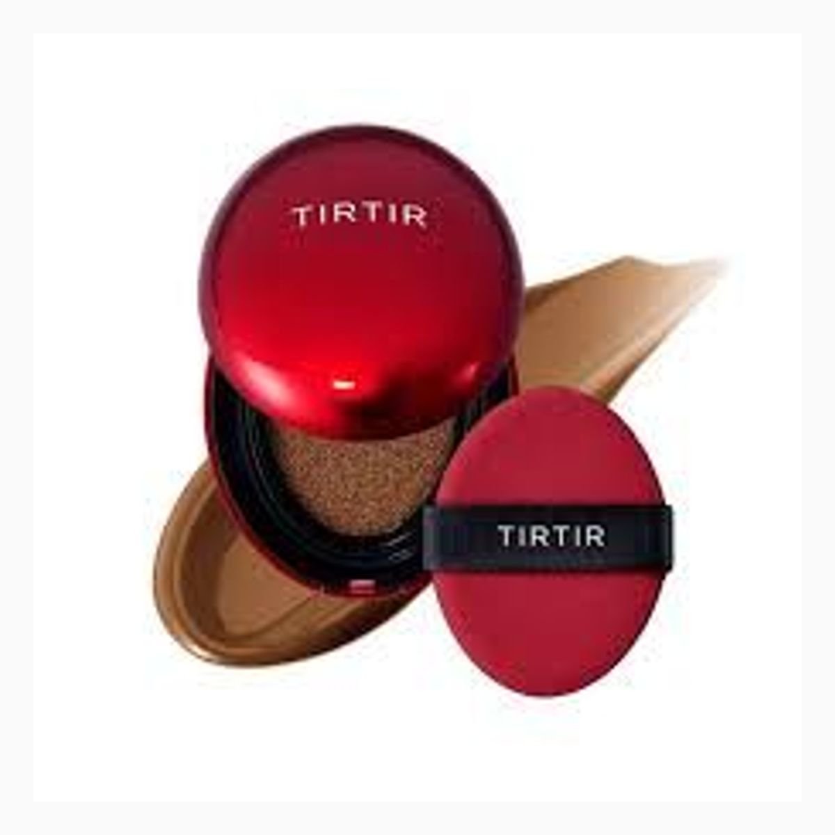 (mini)Mask Fit Red Cushion 4.5g 45W