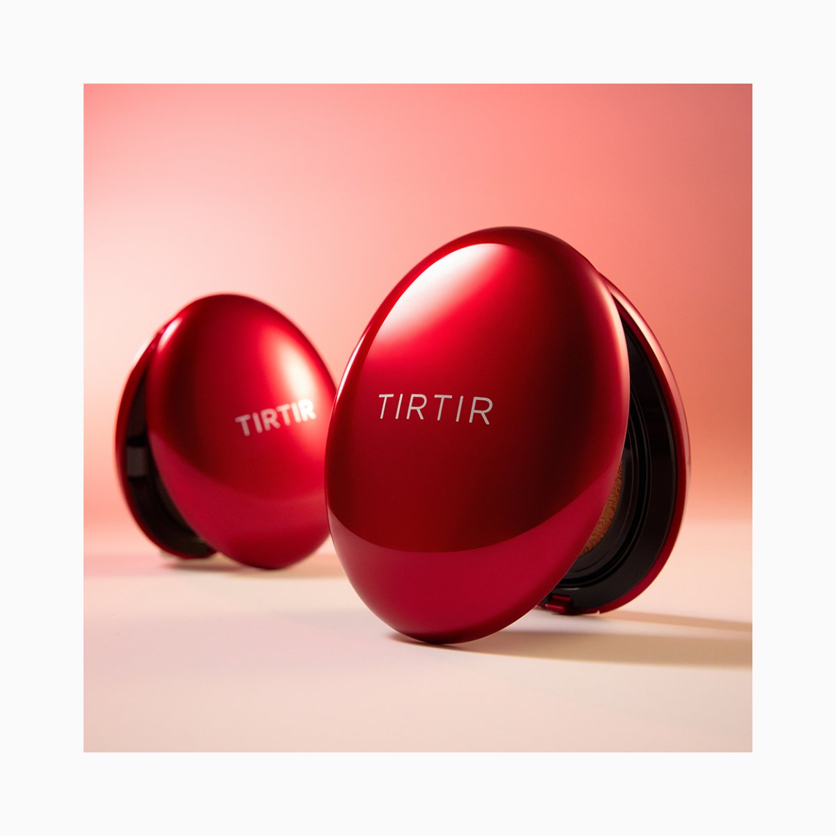 Mask Fit Red Cushion 18g 13.5N