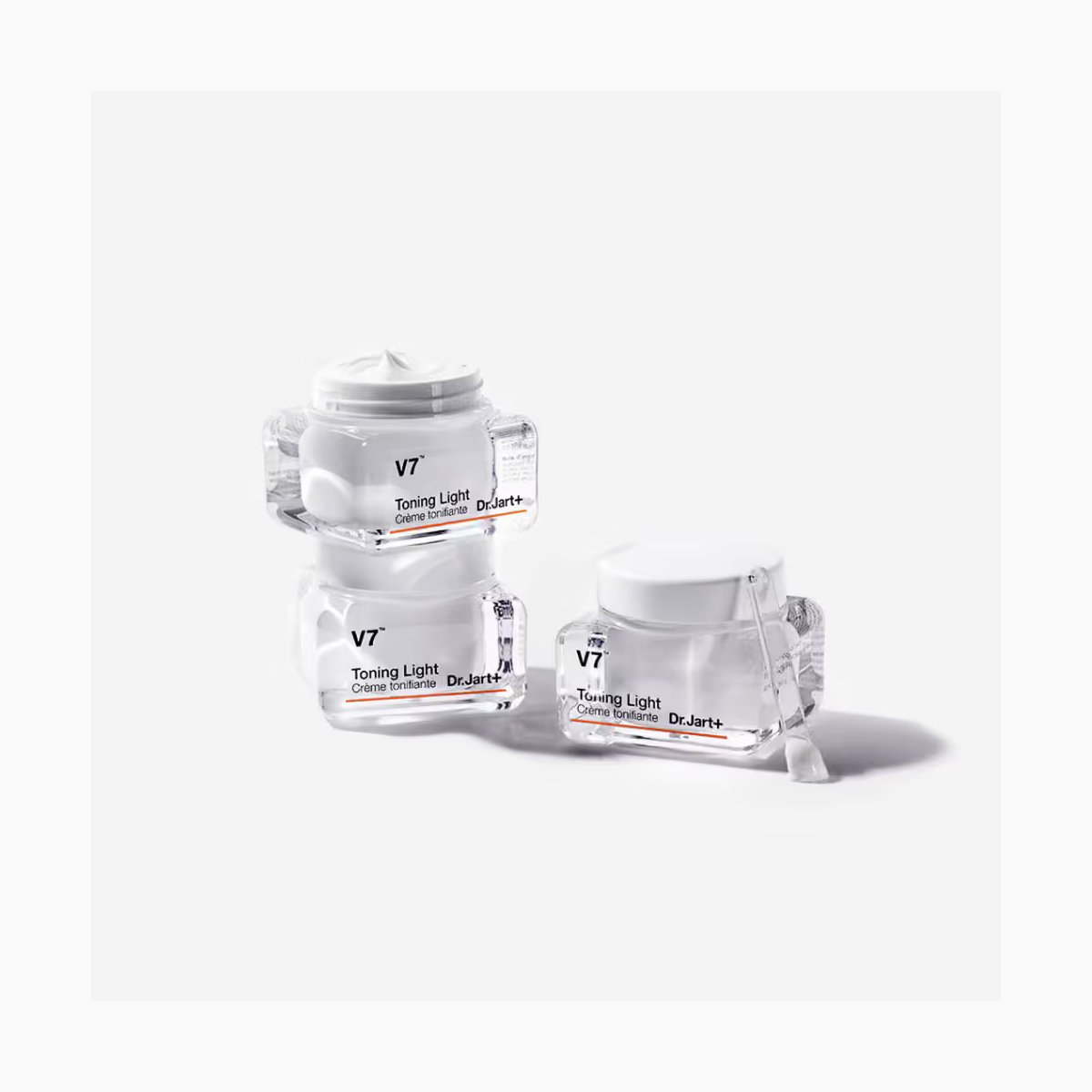 BRTM V7 TONING LIGHT 50ML/1.7FLOZ