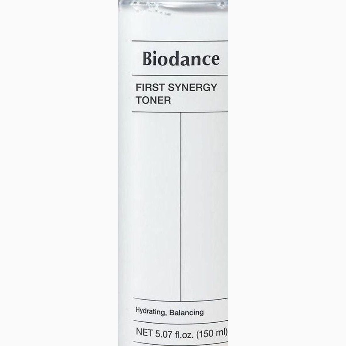 [Biodance] First Synergy Toner 150ml