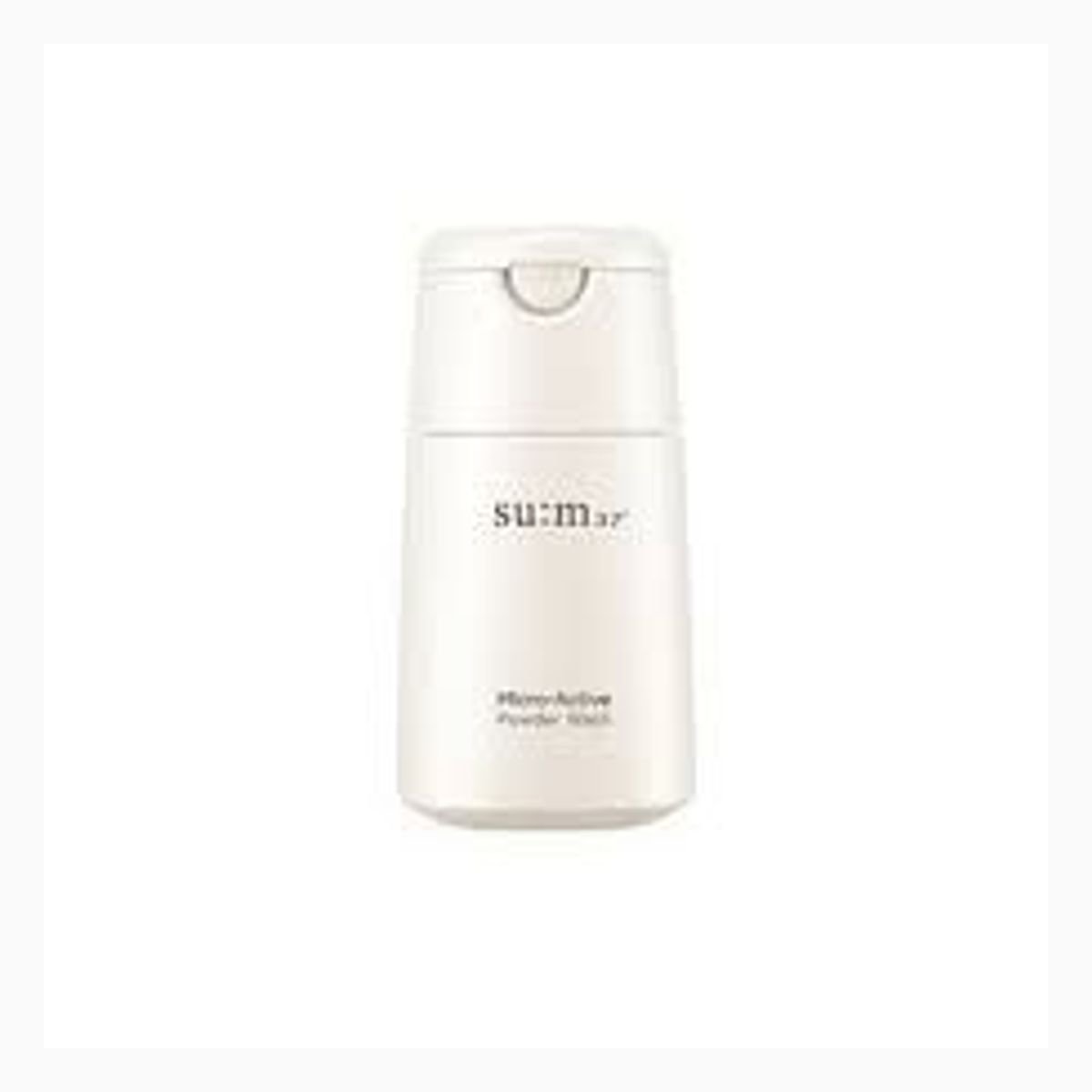 sum37 Micro-Active Powder Wash