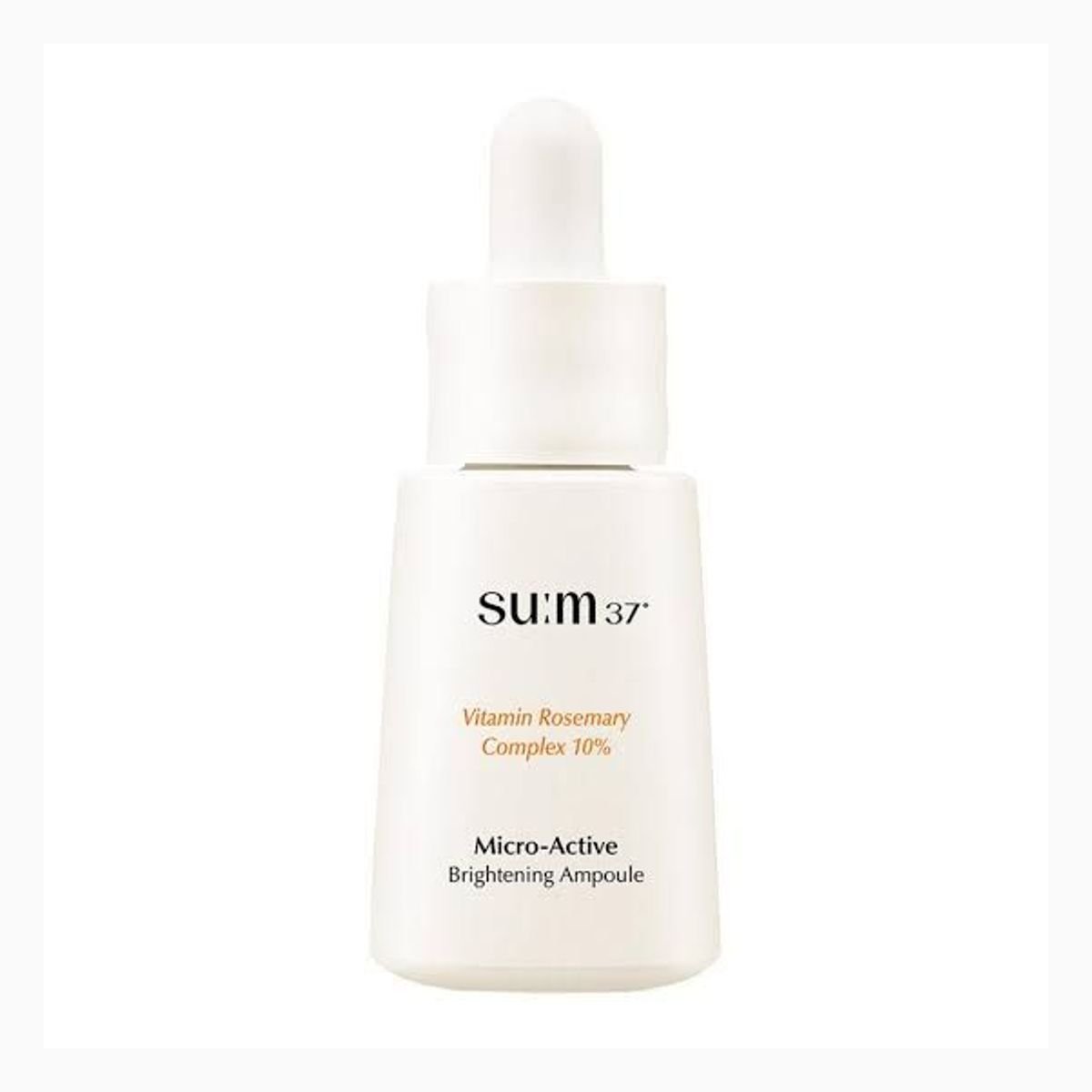 sum37 Micro-Active Brightening Ampoule