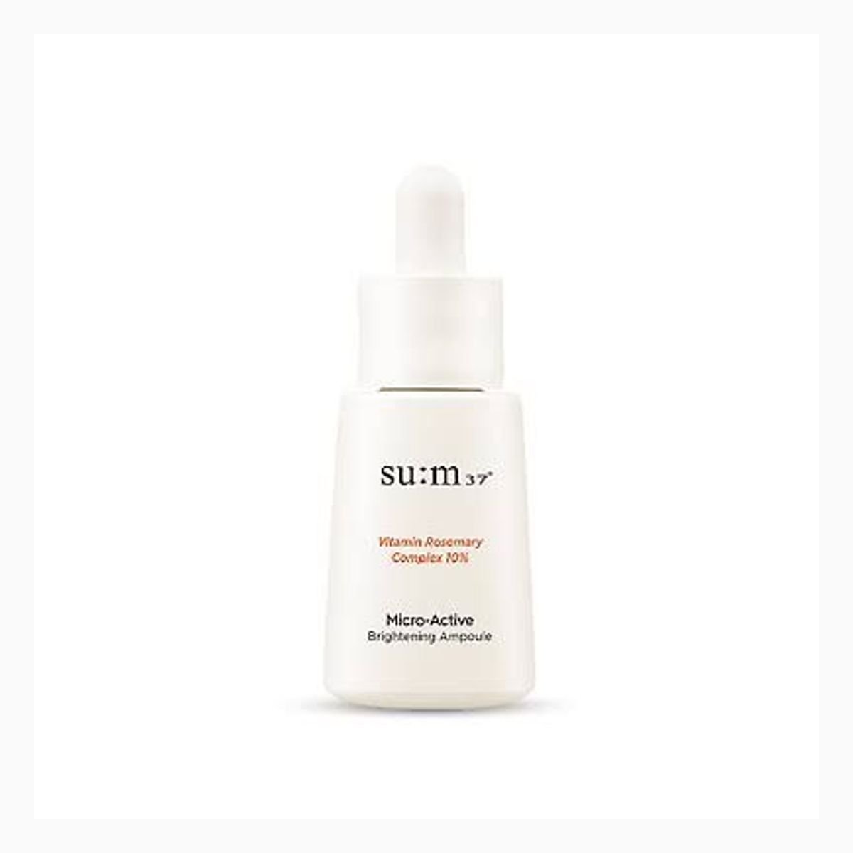 sum37 Micro-Active Calming Ampoule