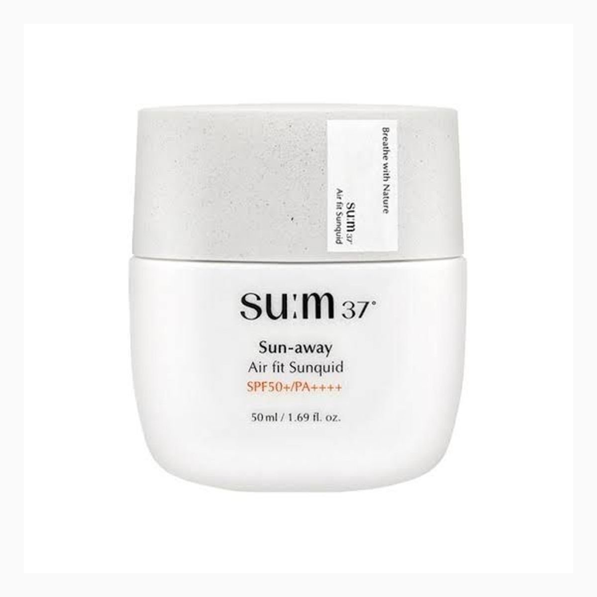 sum37 Sun-away Air fit Sunquid