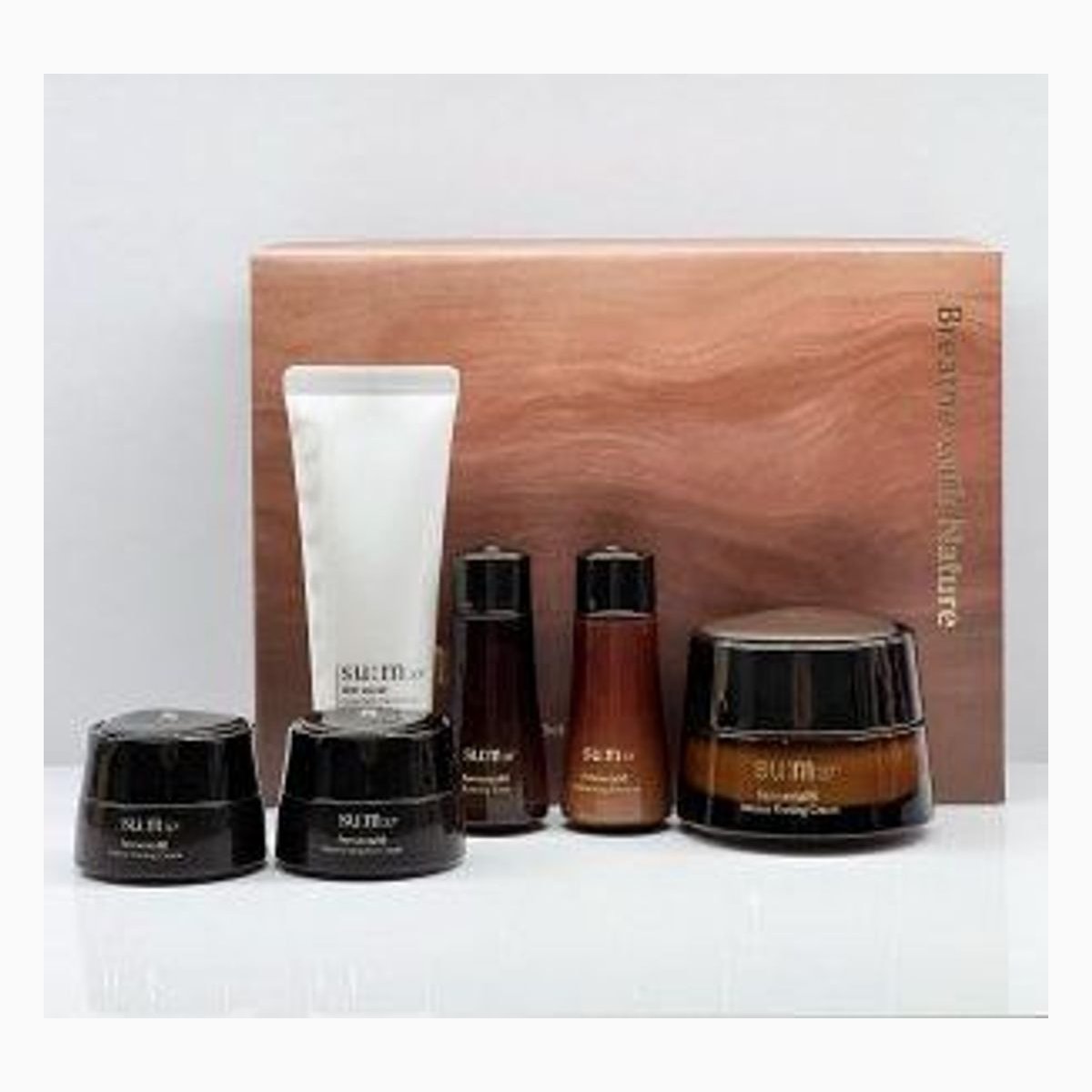 sum37 Fermentalift Firming Cream Set