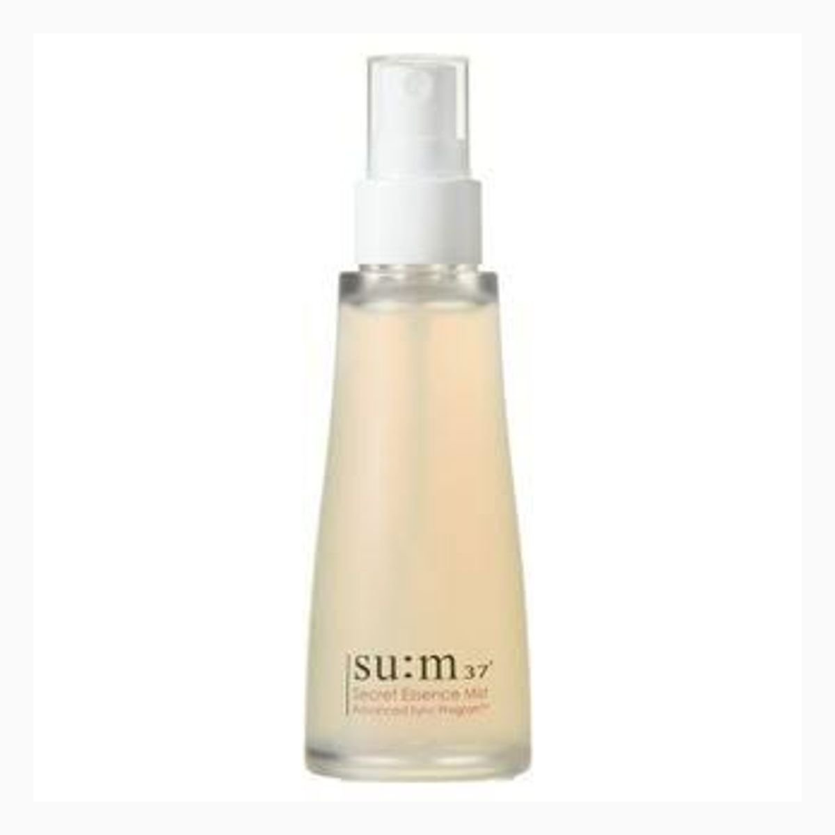 SU:M37 SECRET ESSENCE MIST