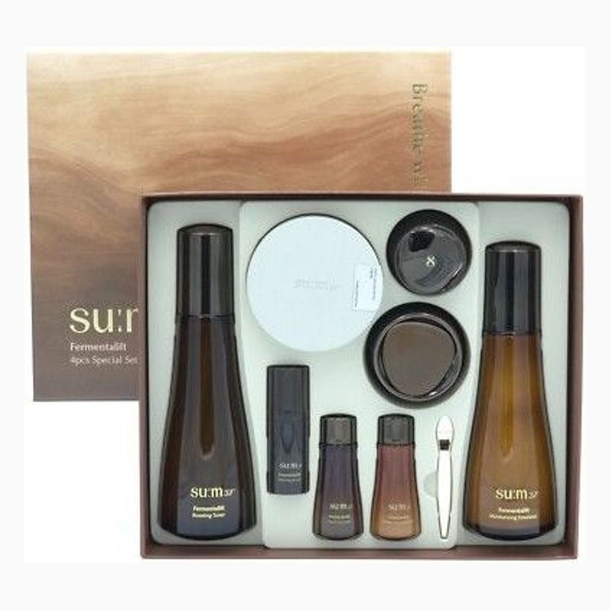 su:m37 Fermentalift 4pcs Special Set