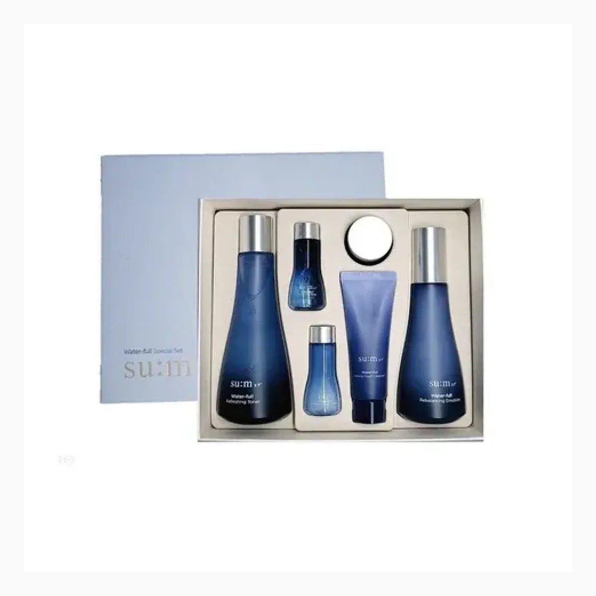 SUM WATERFUL GEL CREAM SPECIAL SET