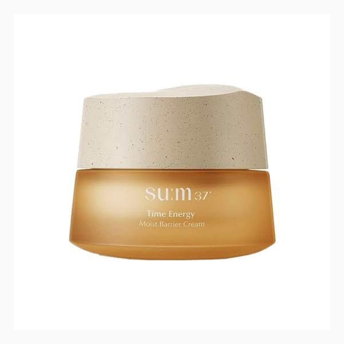 su:m37 Time Energy Moist Barrier Cream