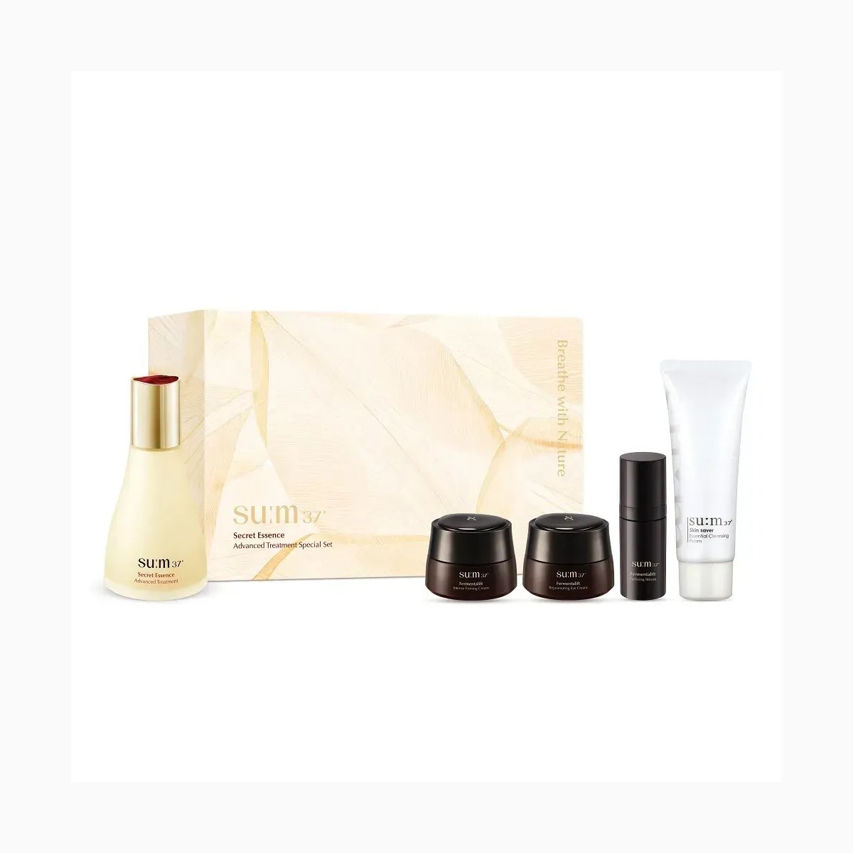 su:m37 Secret Essence AD Special Set
