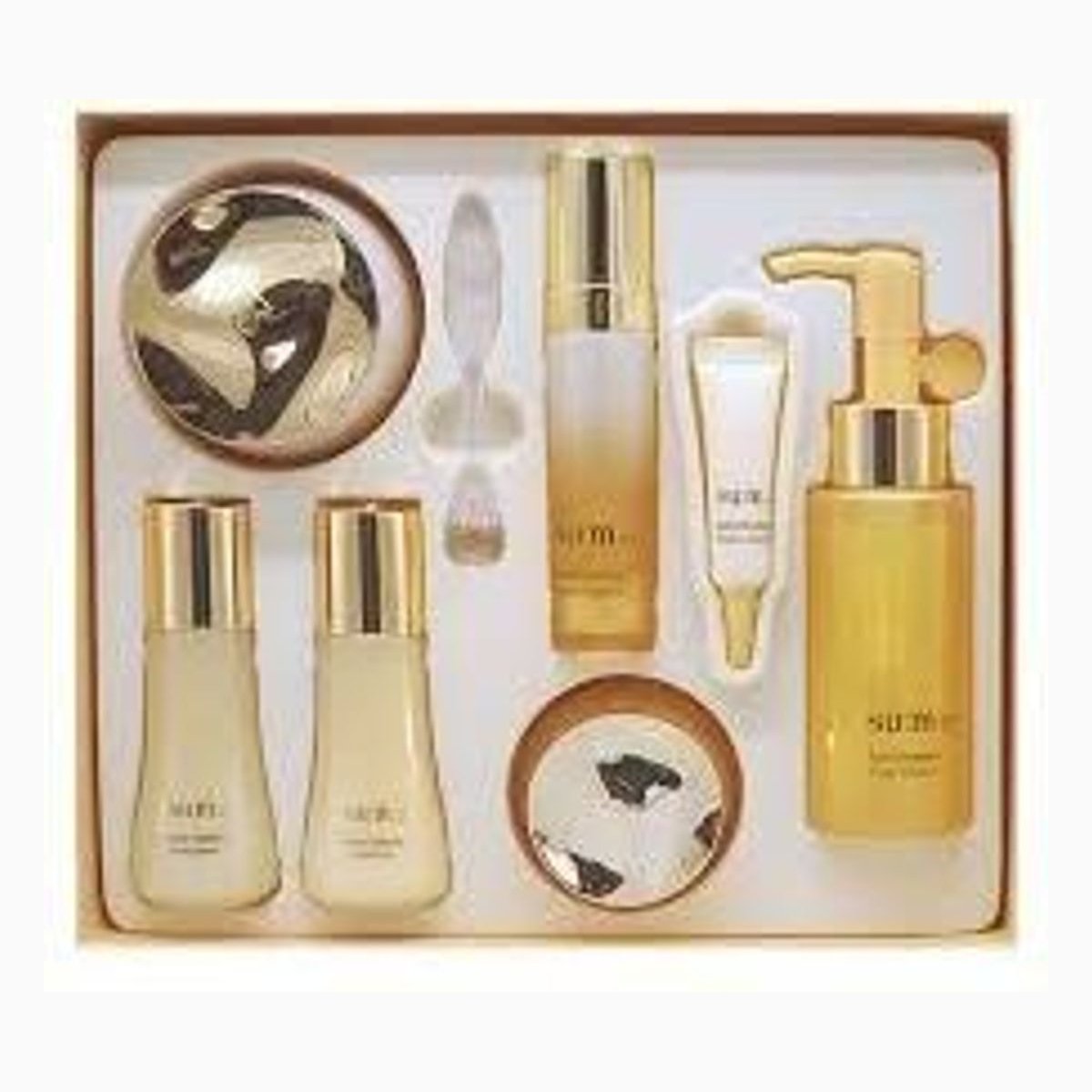 su:m37 LosecSumma Repair Eye Cream Special Set
