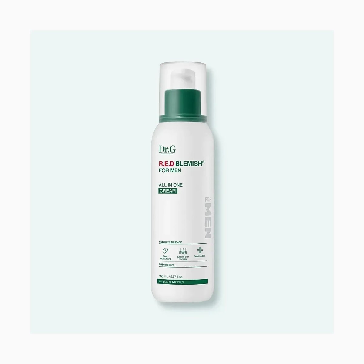 DR.G R.E.D BLEMISH FOR MEN CARMING ALL IN ONE_150_25_RE