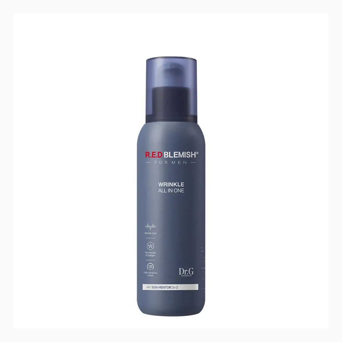 DR.G R.E.D BLEMISH FOR MEN WRINKLE ALL IN ONE_150_25_RE