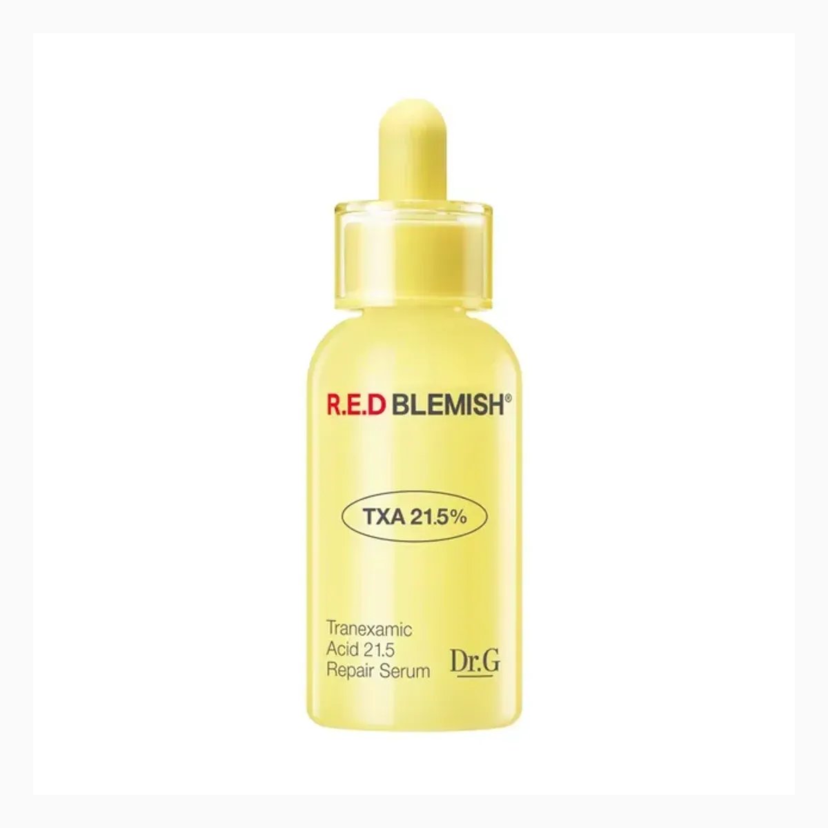 DR.G R.E.D BLEMISH TRANEXAMIC ACID 21.5 REPAIR SERUM_30_25