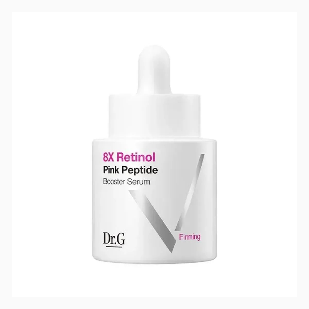 Dr.G_8X Retinol Pink Peptide Booster Serum_30_25