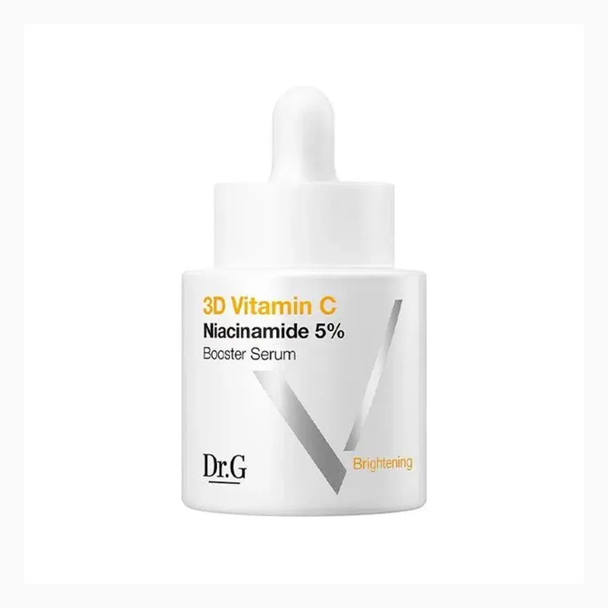 Dr.G_3D Vitamin C Niacinamide 5% Booster Serum_30_25