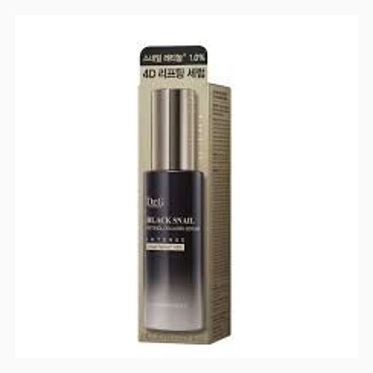 Dr.G Black Snail Retinol Collagen Serum Intense_30_25